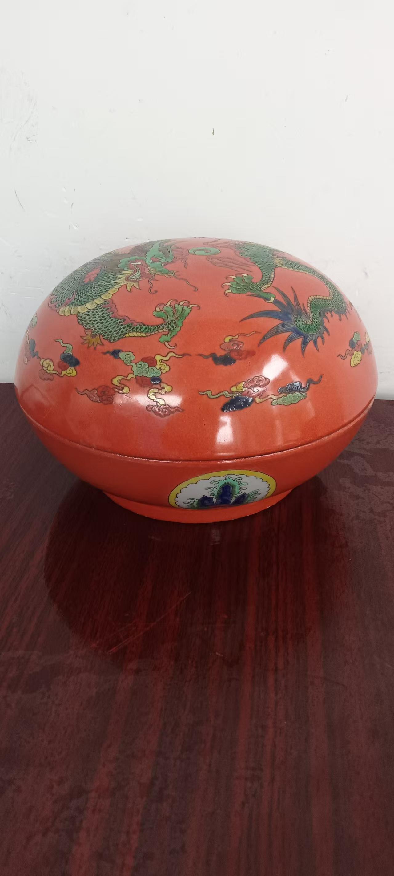 利津近贤民俗博物馆瓷器008